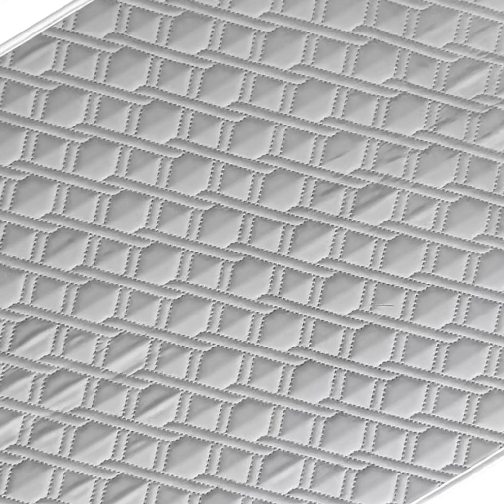 Pet Cooling Pad 45x35cm Dog Sweat Sleeping Rug Soft Rest Mat Sleep Bedding Pet Supplies For Small Medium Large Dog Kitten Crate