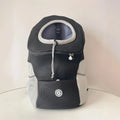 Dog Shoulder Carrier Backpacks Comfortable Doggy Front Backpack Pet Puppy Carrier Bags for Biking Hiking Camping Dog Carrier Bag
