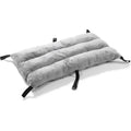 Dog Beds Anti-moisturizing Dog Bed Indoor Summer Dogs Beds Iron Frame Camping Bed for Dogs Traveling Kennel Mats Pet Products