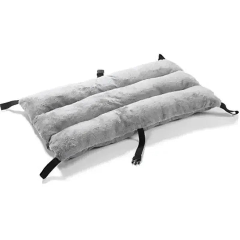 Dog Beds Anti-moisturizing Dog Bed Indoor Summer Dogs Beds Iron Frame Camping Bed for Dogs Traveling Kennel Mats Pet Products
