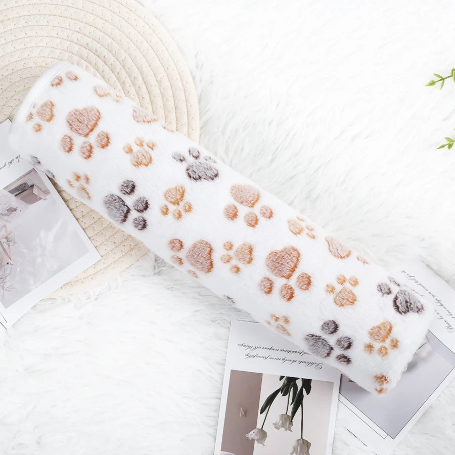 High Quality Pet Blanket With Print