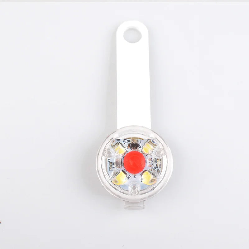 Safety Glow Pet Pendant