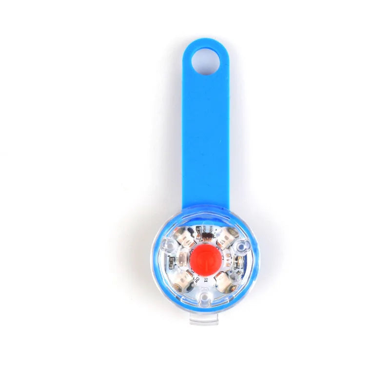 Safety Glow Pet Pendant