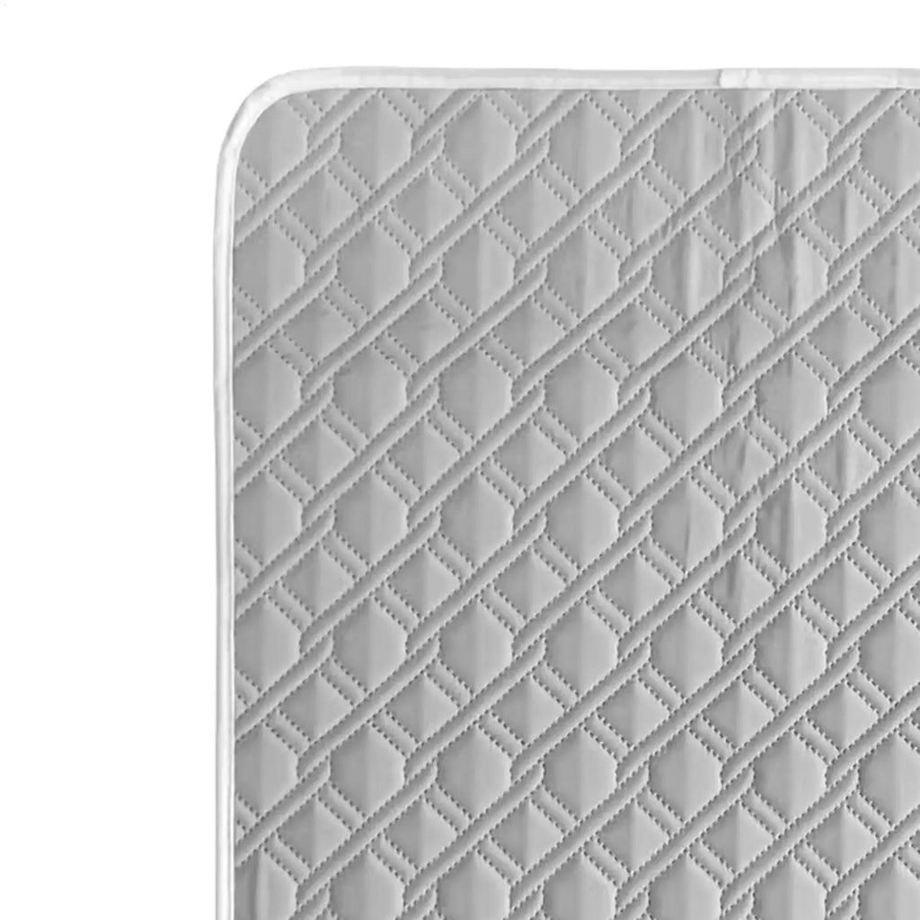 Pet Cooling Pad 45x35cm Dog Sweat Sleeping Rug Soft Rest Mat Sleep Bedding Pet Supplies For Small Medium Large Dog Kitten Crate